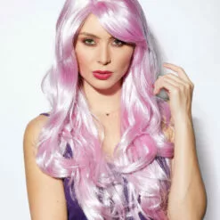 Carmen (Blush) By Sepia Costume Wigs