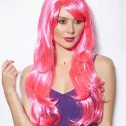 Carmen (Blush) By Sepia Costume Wigs