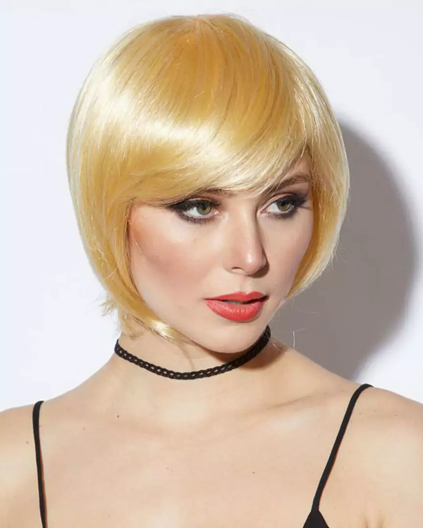 Mystic (Blush) By Sepia Costume Wigs