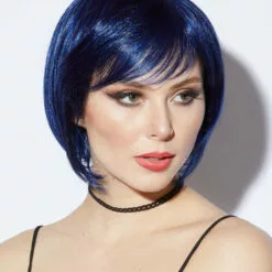 Mystic (Blush) By Sepia Costume Wigs