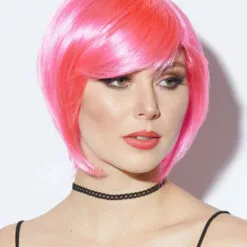 Mystic (Blush) By Sepia Costume Wigs