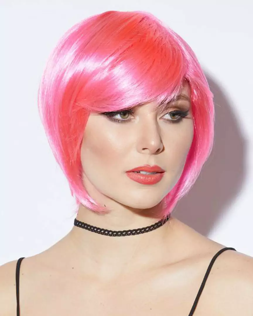 Mystic (Blush) By Sepia Costume Wigs