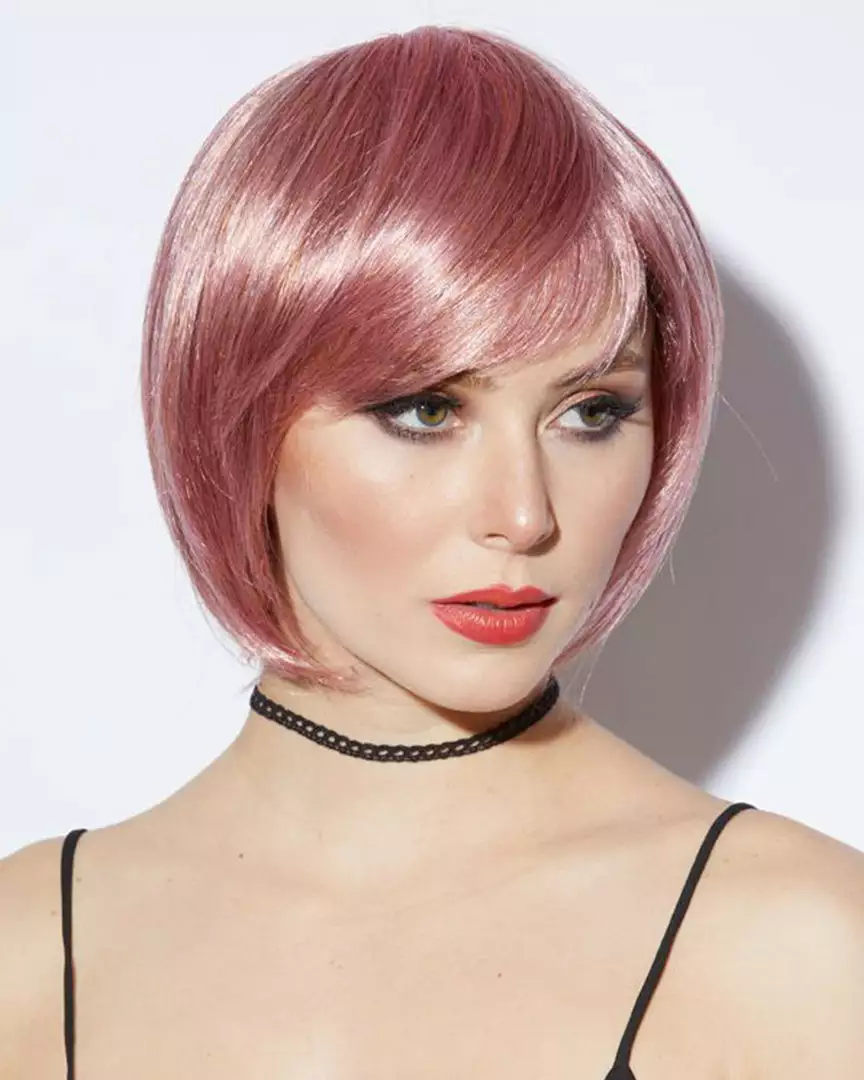 Mystic (Blush) By Sepia Costume Wigs
