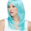 Sherbert By Sepia Costume Wigs