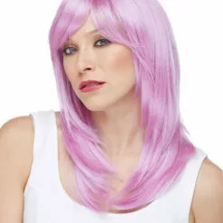 Sherbert By Sepia Costume Wigs