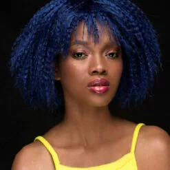 Zoey (Blush) By Sepia Costume Wigs