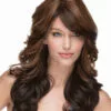 BL Phoenix (Blush) By Sepia Costume Wigs