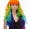 Chroma By Sepia Costume Wigs