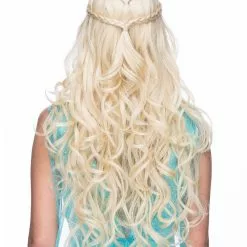 Empress By Sepia Costume Wigs