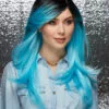 Hipster (Blush) By Sepia Costume Wigs