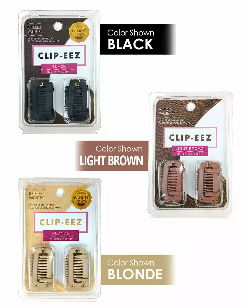 Best Wig Outlet Clip Eez Pin By Sepia