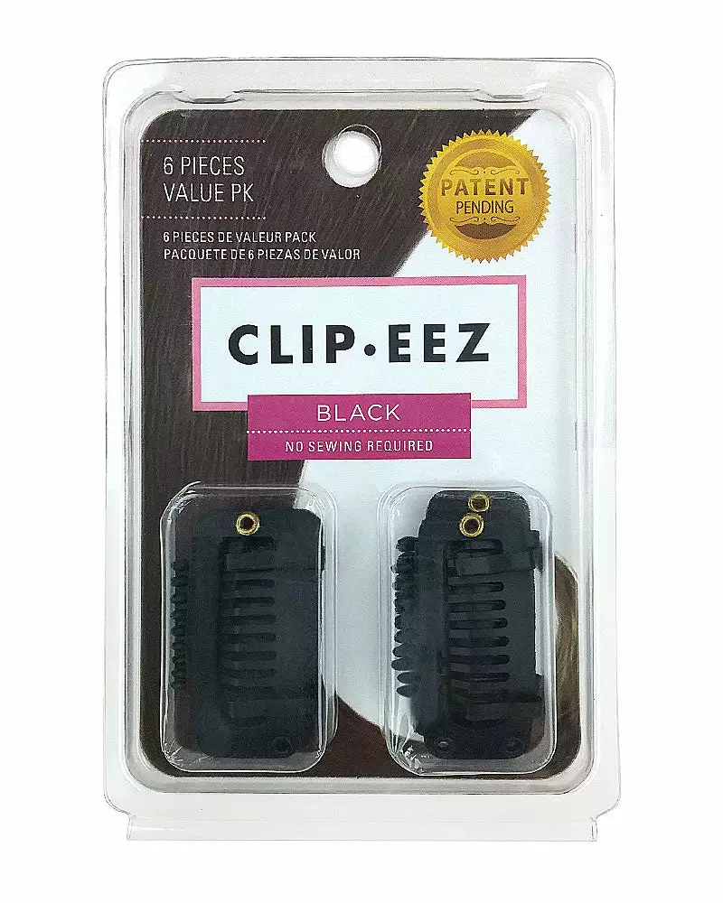 Best Wig Outlet Clip Eez Pin By Sepia