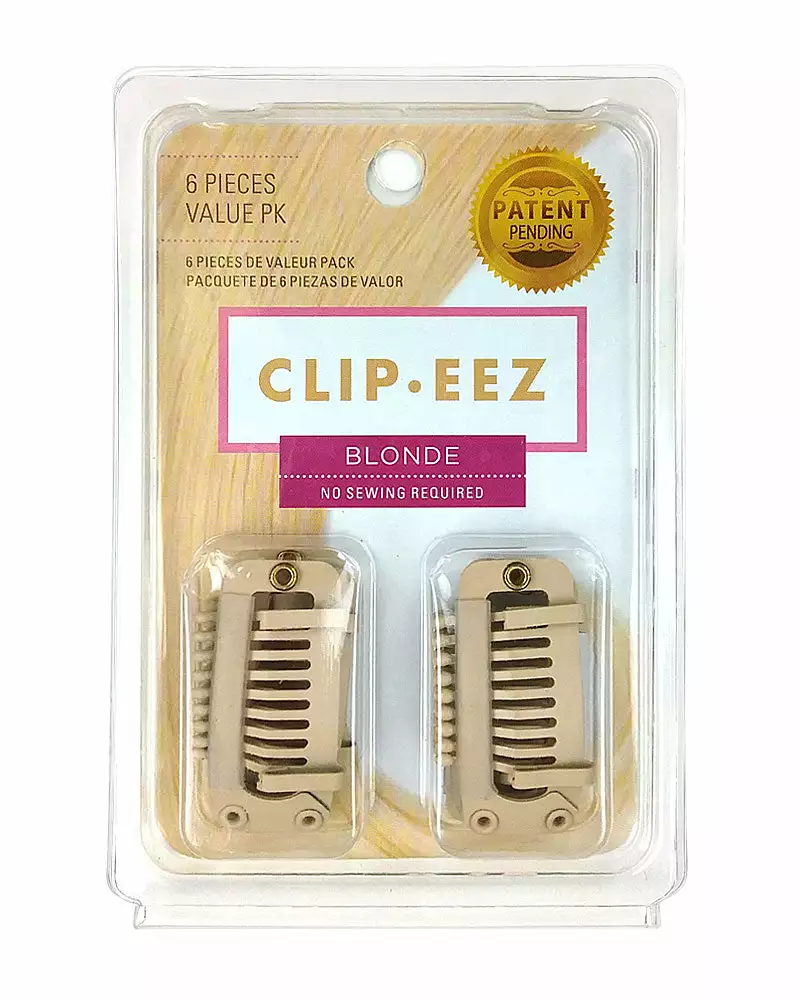 Best Wig Outlet Clip Eez Pin By Sepia
