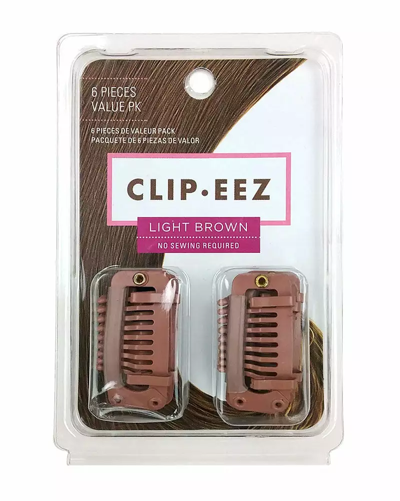 Best Wig Outlet Clip Eez Pin By Sepia