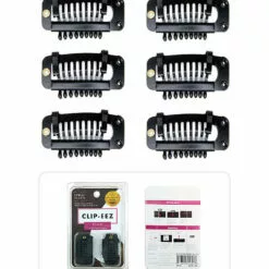 Best Wig Outlet Clip Eez Pin By Sepia