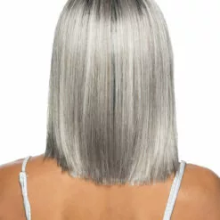 Wigs For Women Sutton | Lace Front & Monofilament Top Synthetic Wig By Estetica