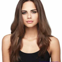 Feathered Fringe | Hair Piece By TressAllure Sales Items