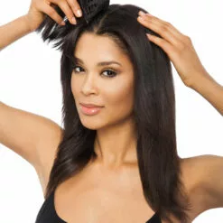 Feathered Fringe | Hair Piece By TressAllure Sales Items