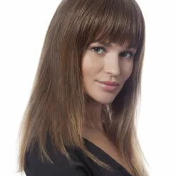 Feathered Fringe | Hair Piece By TressAllure Sales Items