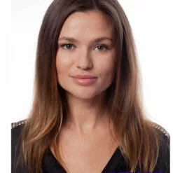 Feathered Fringe | Hair Piece By TressAllure Sales Items