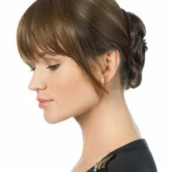 Sales Items Slip-on Updo | Hair Piece By TressAllure