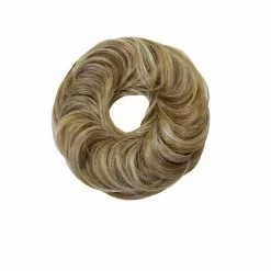 Tousled Twist | Hair Piece By TressAllure