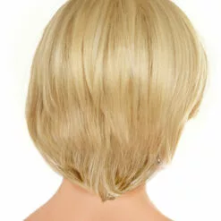 Charlie | Lace Front & Monofilament Top Synthetic Wig By TressAllure Wigs For Women