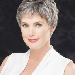 Flora | Lace Front Synthetic Wig By TressAllure Wigs For Women