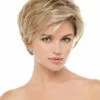 Wigs For Women Lana | Lace Front & Monofilament Synthetic Wig By TressAllure