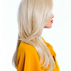 Sensational | Lace Front & Monofilament Top Synthetic Wig By TressAllure Wigs For Women