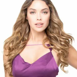 The Extension 22 Inch | Hair Piece By TressAllure Sales Items