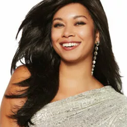 Wigs For Women Ashlyn | Synthetic Wig By TressAllure