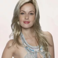 Wigs For Women Ashlyn | Synthetic Wig By TressAllure