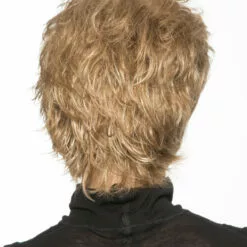 Wigs For Women Brianna | Synthetic Wig By TressAllure