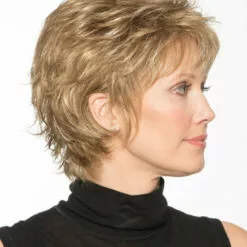 Wigs For Women Brianna | Synthetic Wig By TressAllure