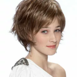 Aria | Synthetic Wig By TressAllure Wigs For Women