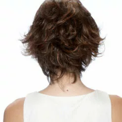 Aria | Synthetic Wig By TressAllure Wigs For Women