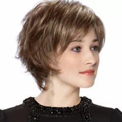 Aria | Synthetic Wig By TressAllure Wigs For Women