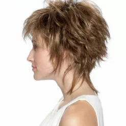 Sienna | Synthetic Wig By TressAllure