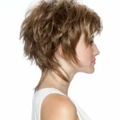 Sienna | Synthetic Wig By TressAllure