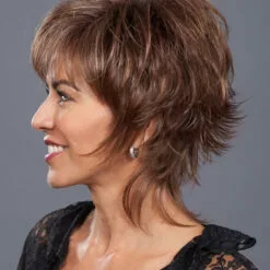 Sienna | Synthetic Wig By TressAllure