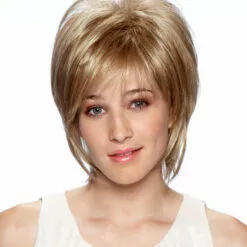 Alexa | Synthetic Wig By TressAllure