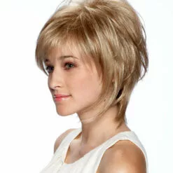 Alexa | Synthetic Wig By TressAllure