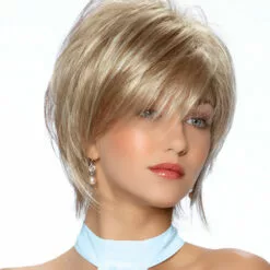 Alexa | Synthetic Wig By TressAllure