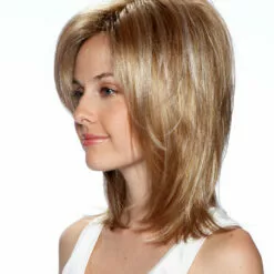 Wigs For Women Avery | Synthetic Wig By TressAllure