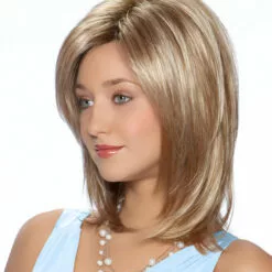 Wigs For Women Avery | Synthetic Wig By TressAllure