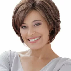 Charlotte | Synthetic Wig By TressAllure Wigs For Women