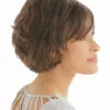 Charlotte | Synthetic Wig By TressAllure Wigs For Women