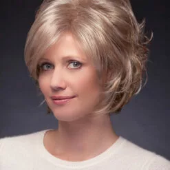 Charlotte | Synthetic Wig By TressAllure Wigs For Women