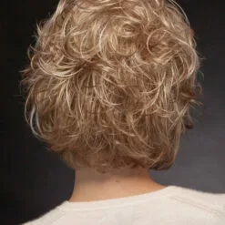 Charlotte | Synthetic Wig By TressAllure Wigs For Women